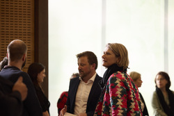 Expertenforum zur Betreuungsarchitektur 2040